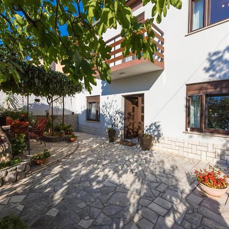 Вилла House Barbara Ядраново Экстерьер фото