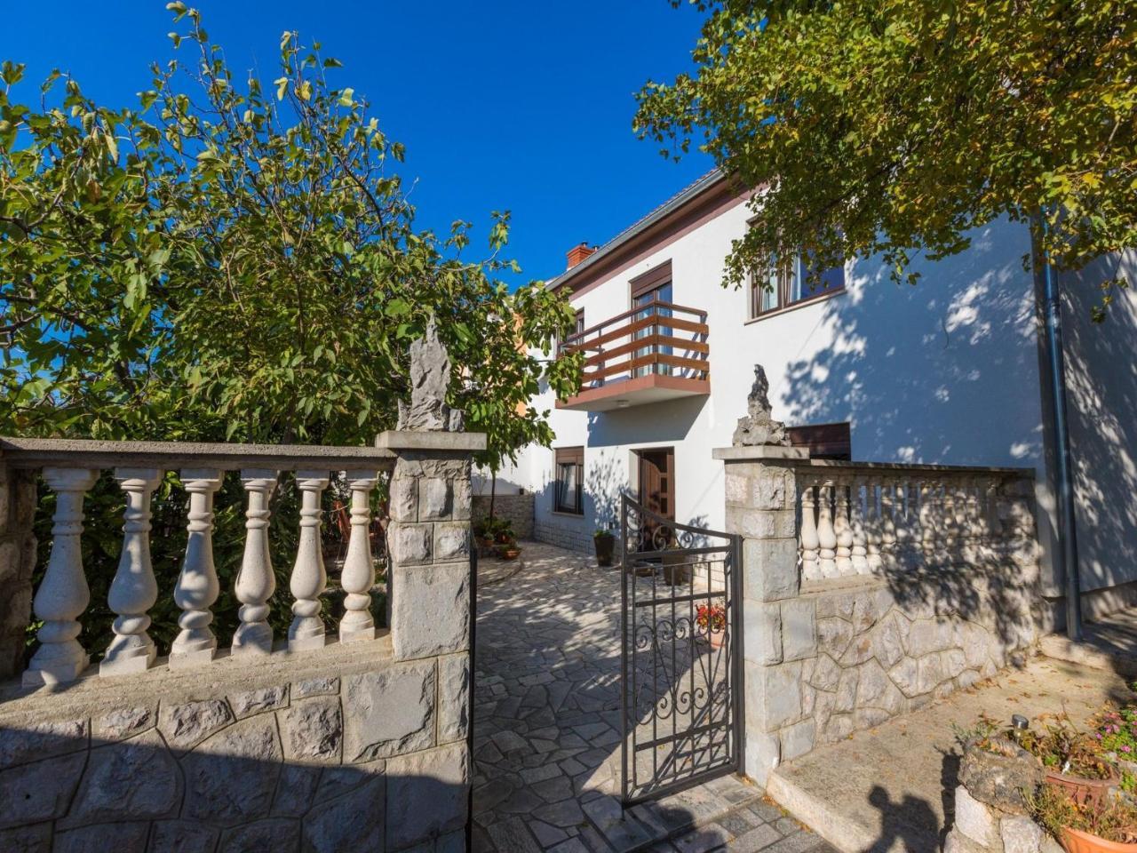 Вилла House Barbara Ядраново Экстерьер фото