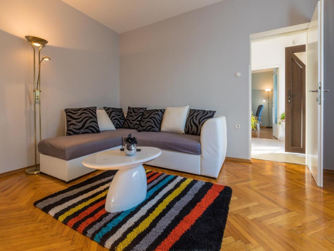 Вилла House Barbara Ядраново Экстерьер фото