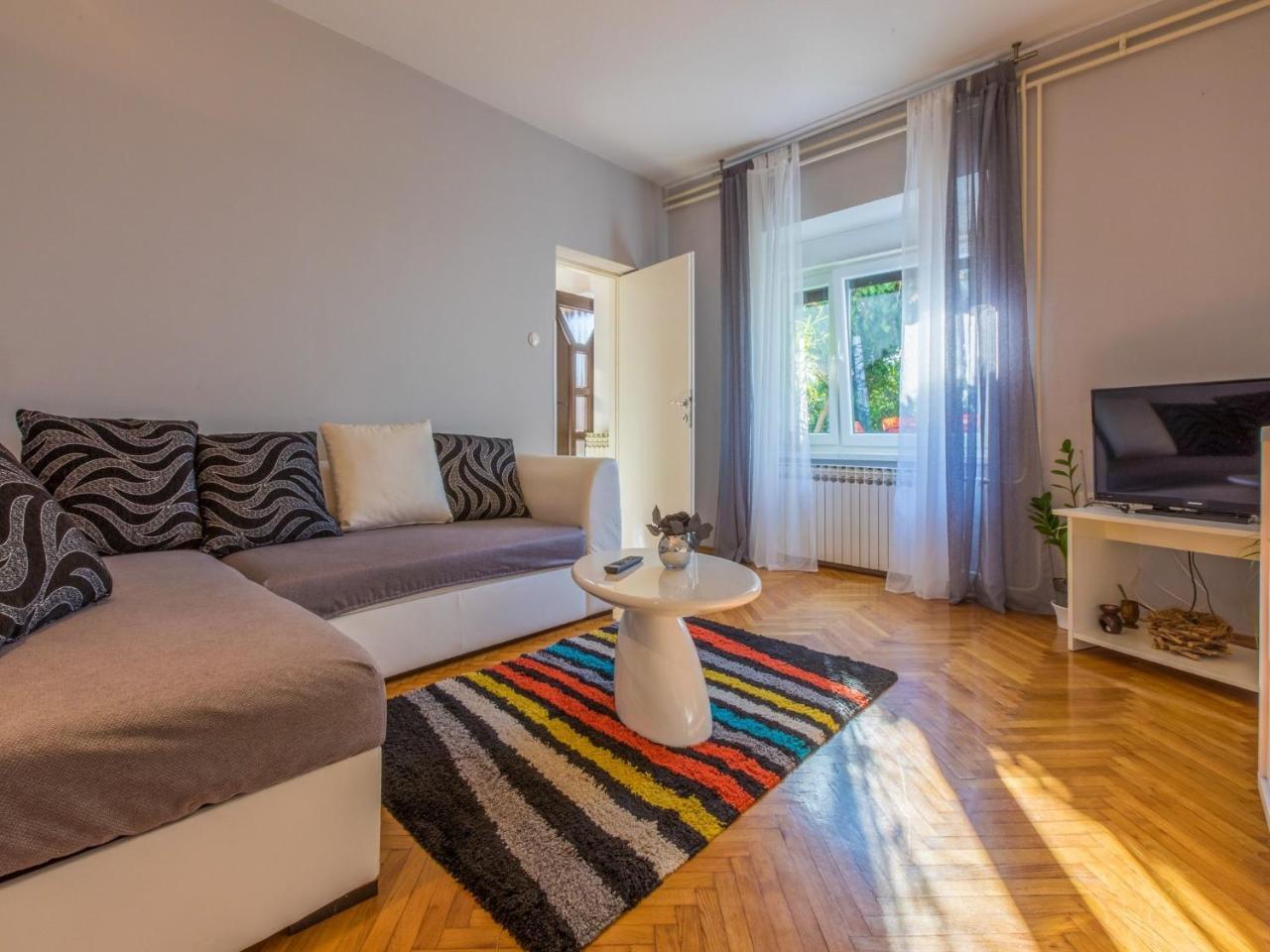 Вилла House Barbara Ядраново Экстерьер фото