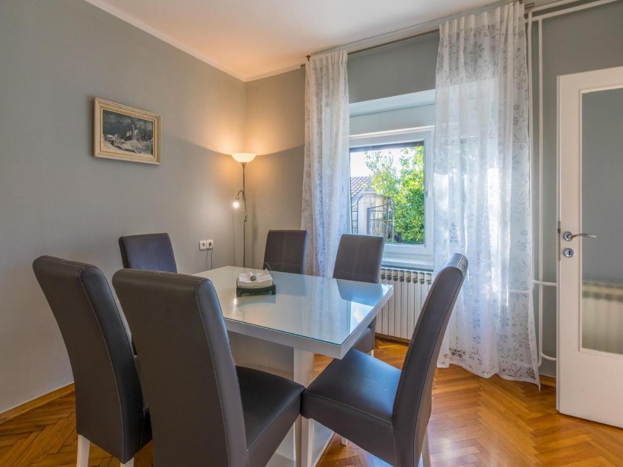 Вилла House Barbara Ядраново Экстерьер фото